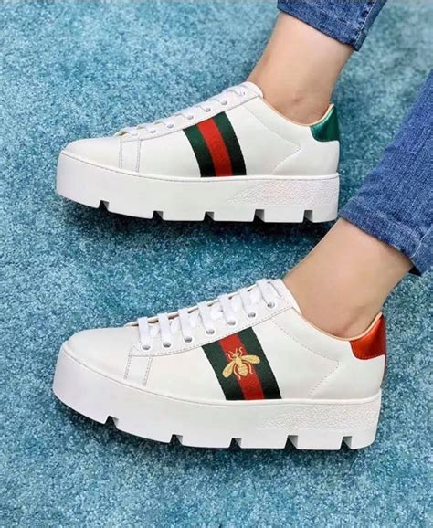 women's gucci running shoes|gucci running shoes women.